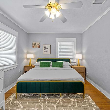 Bankers Hill Hideaway With Ac Views And Parking Apartman San Diego Kültér fotó