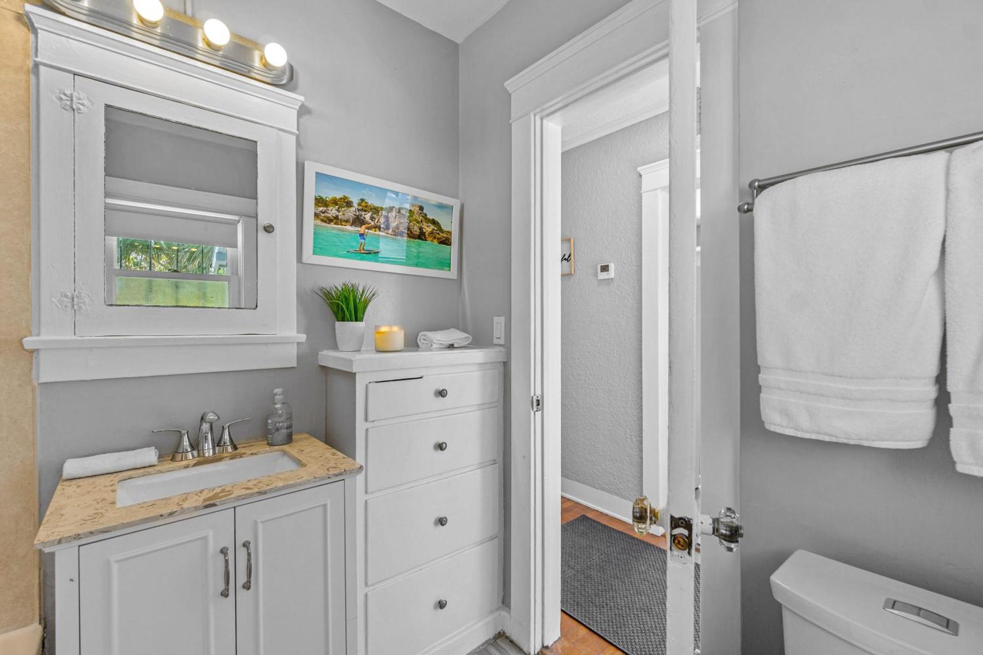 Bankers Hill Hideaway With Ac Views And Parking Apartman San Diego Kültér fotó