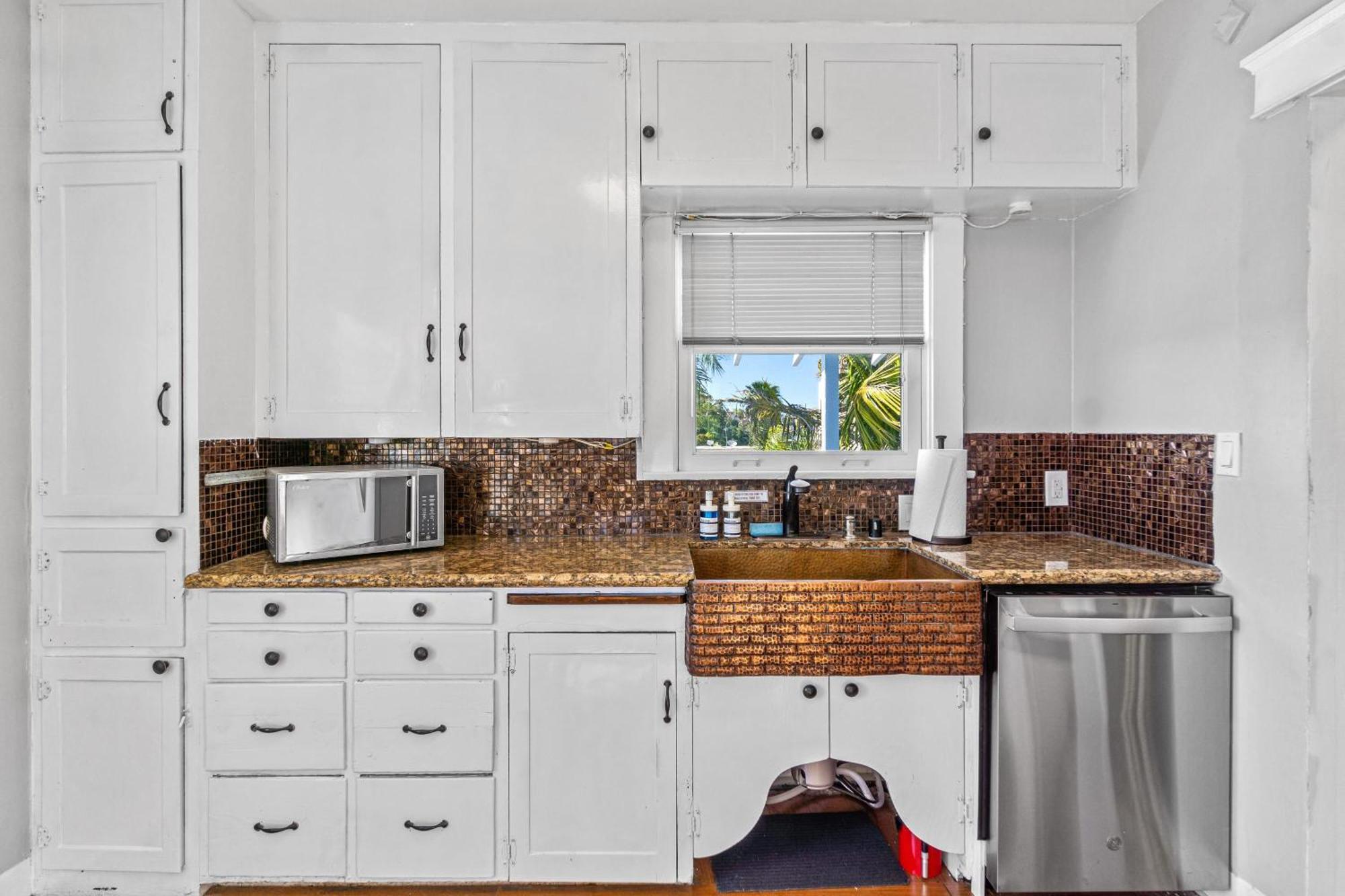 Bankers Hill Hideaway With Ac Views And Parking Apartman San Diego Kültér fotó