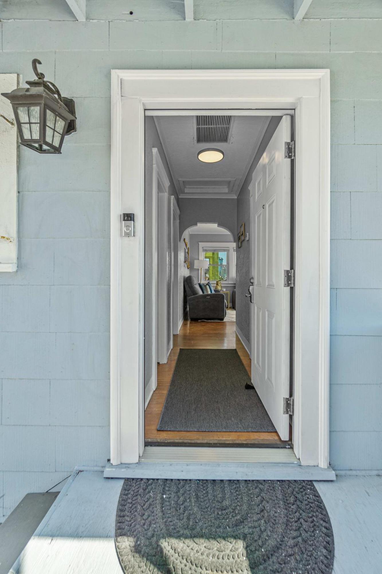 Bankers Hill Hideaway With Ac Views And Parking Apartman San Diego Kültér fotó
